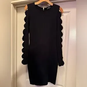 Ted baker jayney dress outlet